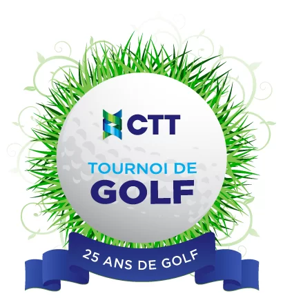 Tournoi de Golf - GCTTG