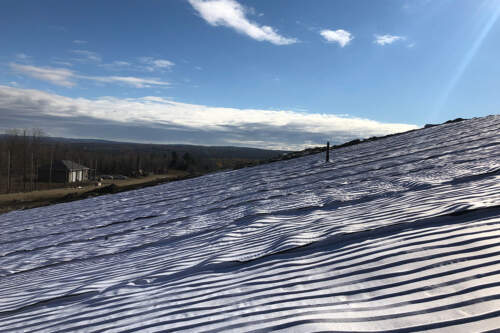 Polymères – vieillissement UV accéléré (P230-102)