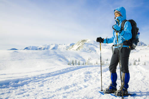 Gestion Thermique - Grand Froid