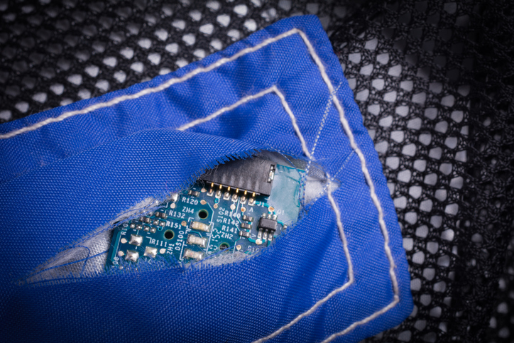 Formation Textiles Intelligents